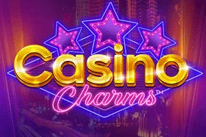 Playtech : Casino Charms - LUCKYGAMING138