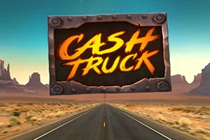 Playtech : POP Cash Truck (Quickspin) - LUCKYGAMING138