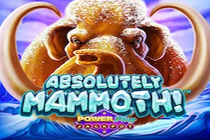 Playtech : Absolutely Mammoth PowerPlay Jackpot - LUCKYGAMING138
