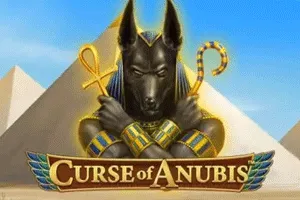 Playtech : Curse of Anubis - LUCKYGAMING138