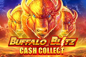 Playtech : Buffalo Blitz Cash Collect - LUCKYGAMING138