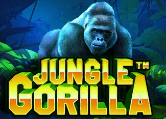 Pragmatic : Jungle Gorilla - LUCKYGAMING138
