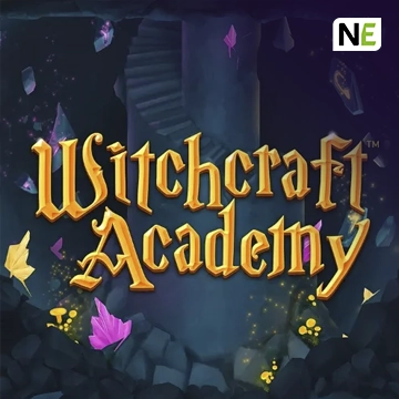 NetEnt : Witchcraft Academy - LUCKYGAMING138
