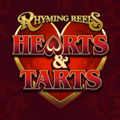 Microgaming : Rhyming Reels Hearts And Tarts - LUCKYGAMING138