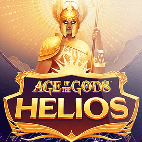 Playtech : Age of the Gods: Helios - LUCKYGAMING138