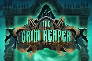 Playtech : The Grim Reaper - LUCKYGAMING138