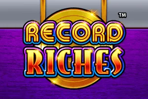 Playtech : Record Riches! - LUCKYGAMING138