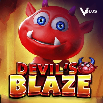 Vplus : Devil``s Blaze - LUCKYGAMING138