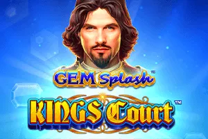 Playtech : Gem Splash: Kings Court - LUCKYGAMING138