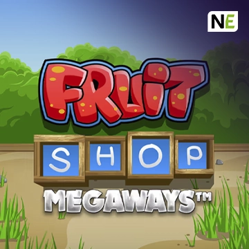 NetEnt : Fruit Shop Megaways - LUCKYGAMING138