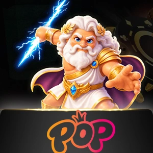 PPpop - LUCKYGAMING138