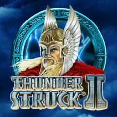 Microgaming : ThunderStruck II - LUCKYGAMING138