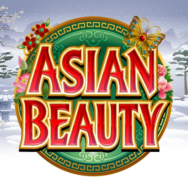 Microgaming : Asian Beauty - LUCKYGAMING138