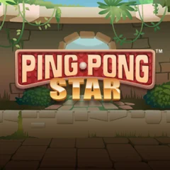 Microgaming : Ping Pong Star - LUCKYGAMING138