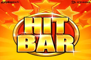 Playtech : Hit Bar™ - LUCKYGAMING138