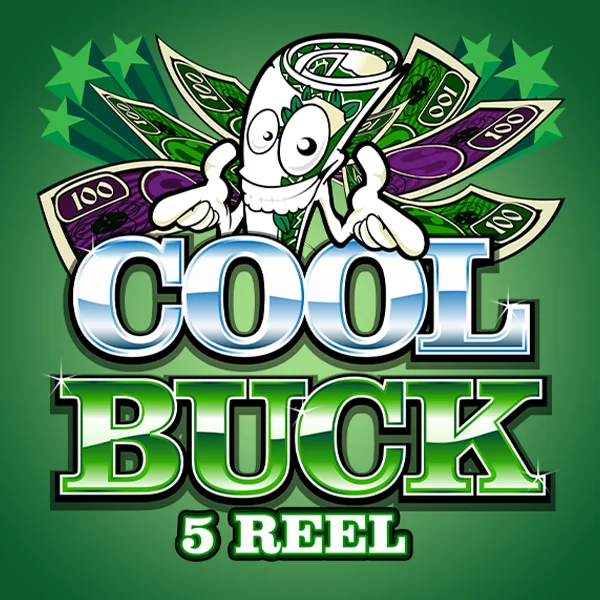 Microgaming : Cool Buck - 5 Reel - LUCKYGAMING138