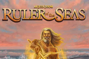 Playtech : Age of the Gods: Ruler of the Seas - LUCKYGAMING138