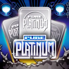 Microgaming : Pure Platinum - LUCKYGAMING138