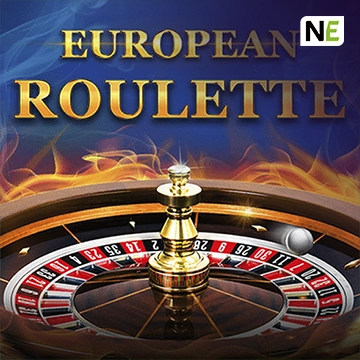 NetEnt : NetEnt European Roulette - LUCKYGAMING138
