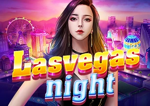AFB : Malam Las Vegas - LUCKYGAMING138