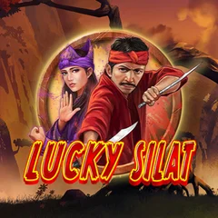 Microgaming : Lucky Silat - LUCKYGAMING138
