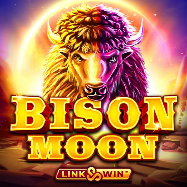 Microgaming : Bison Moon - LUCKYGAMING138