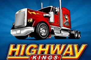 Playtech : Highway Kings - LUCKYGAMING138