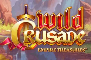 Playtech : Wild Crusade: Empire Treasures - LUCKYGAMING138