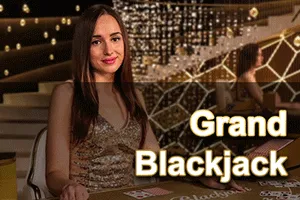 Grand Blackjack - LUCKYGAMING138