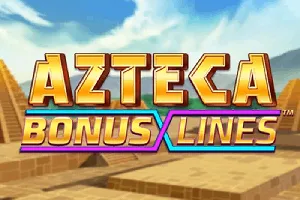 Playtech : Azteca: Bonus Lines - LUCKYGAMING138