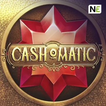 NetEnt : Cash-o-Matic - LUCKYGAMING138