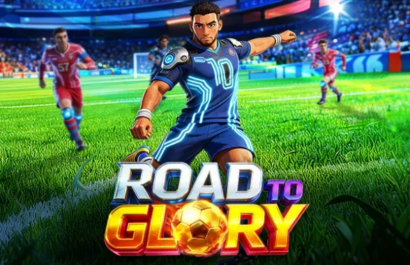 Vplus : Road to Glory - LUCKYGAMING138