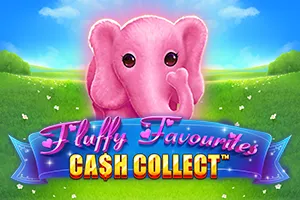 Playtech : Fluffy Favourites: Cash Collect - LUCKYGAMING138