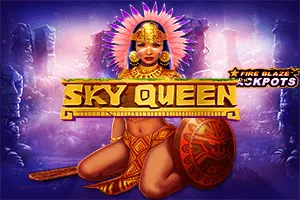 Playtech : Sky Queen - LUCKYGAMING138