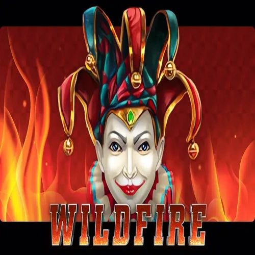 Microgaming : Wildfire Wins - LUCKYGAMING138