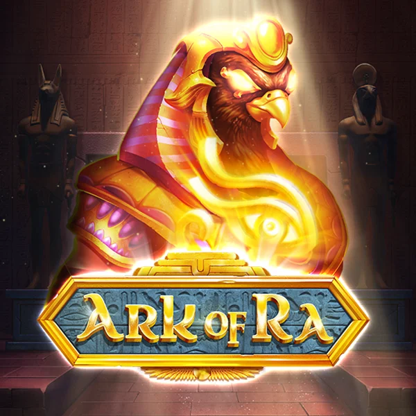 Microgaming : Ark of Ra - LUCKYGAMING138