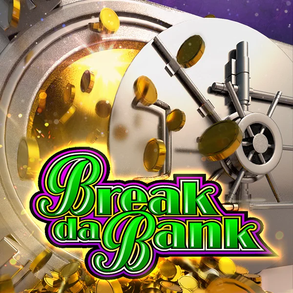 Microgaming : Break da Bank - LUCKYGAMING138