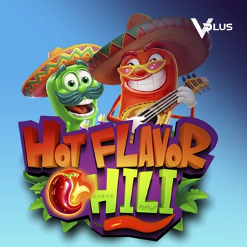 Vplus : Hot Flavor Chili - LUCKYGAMING138