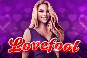 Playtech : Lovefool - LUCKYGAMING138
