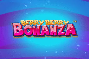 Playtech : Berry Berry Bonanza - LUCKYGAMING138