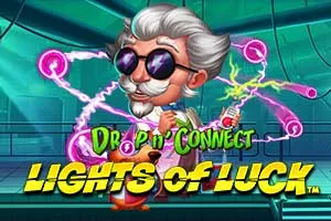 Playtech : Lights of Luck - LUCKYGAMING138