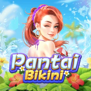 Besoft : Bikini Beach - LUCKYGAMING138