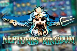 Playtech : Neptunes Kingdom - LUCKYGAMING138