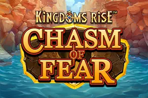 Playtech : Kingdoms Rise: Chasm of Fear™ - LUCKYGAMING138