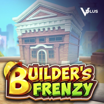 Vplus : Builder``s Frenzy - LUCKYGAMING138