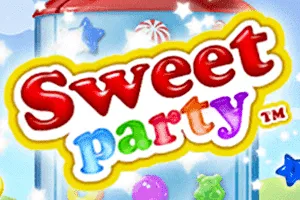 Playtech : Sweet Party - LUCKYGAMING138