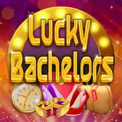 Microgaming : Lucky Bachelors - LUCKYGAMING138
