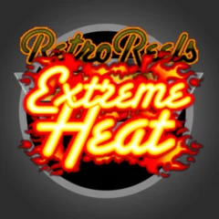 Microgaming : Retro Reels - Extreme Heat - LUCKYGAMING138