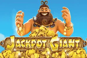 Playtech : Jackpot Giant - LUCKYGAMING138
