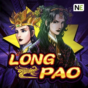 NetEnt : Long Pao - LUCKYGAMING138